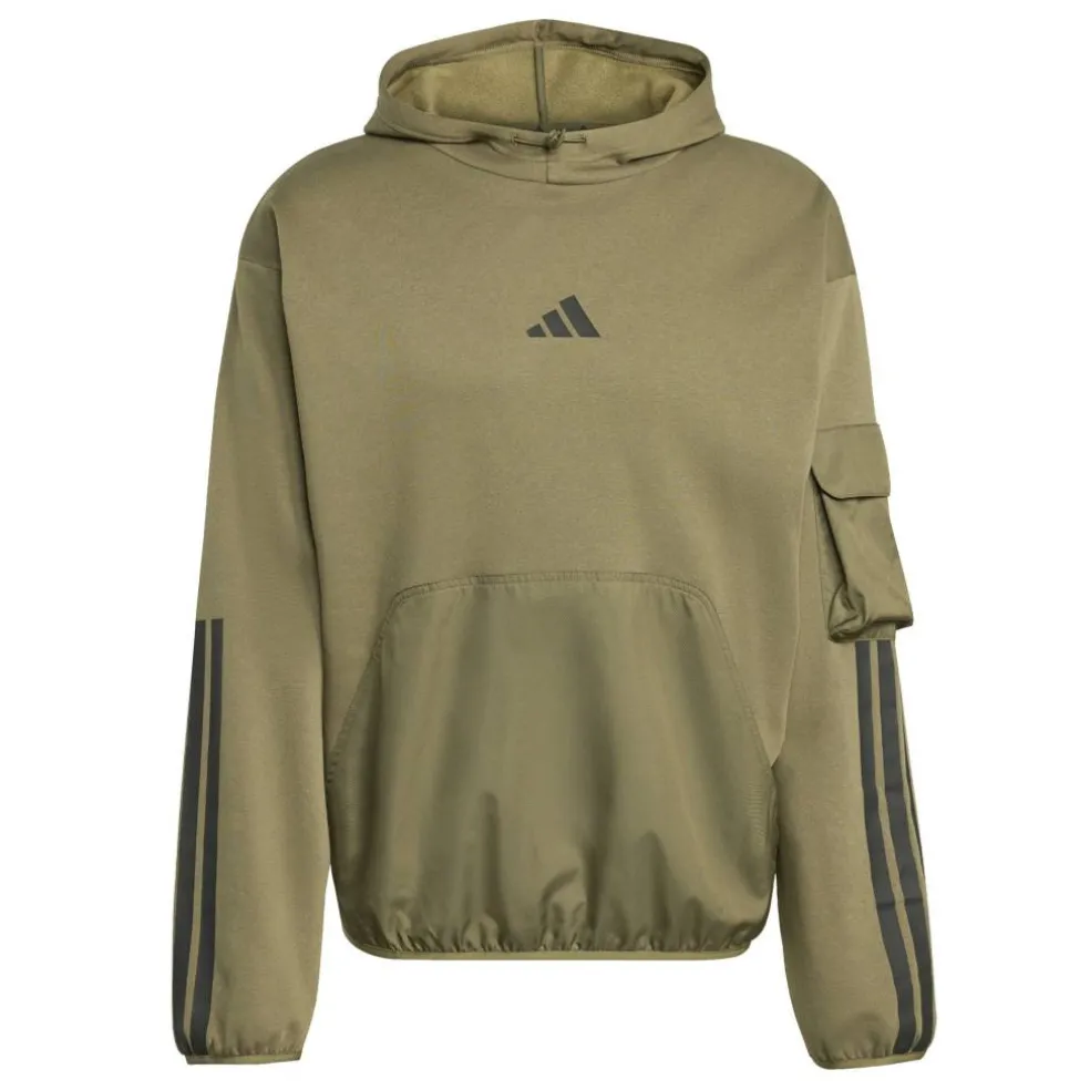 Utility Hoodie Mens