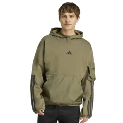 Utility Hoodie Mens