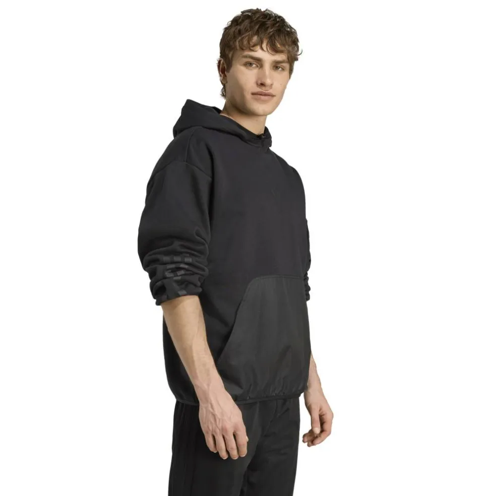 Utility Hoodie Mens