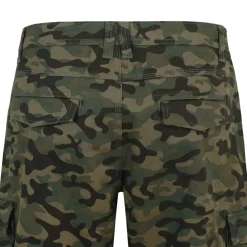 Utility Shorts