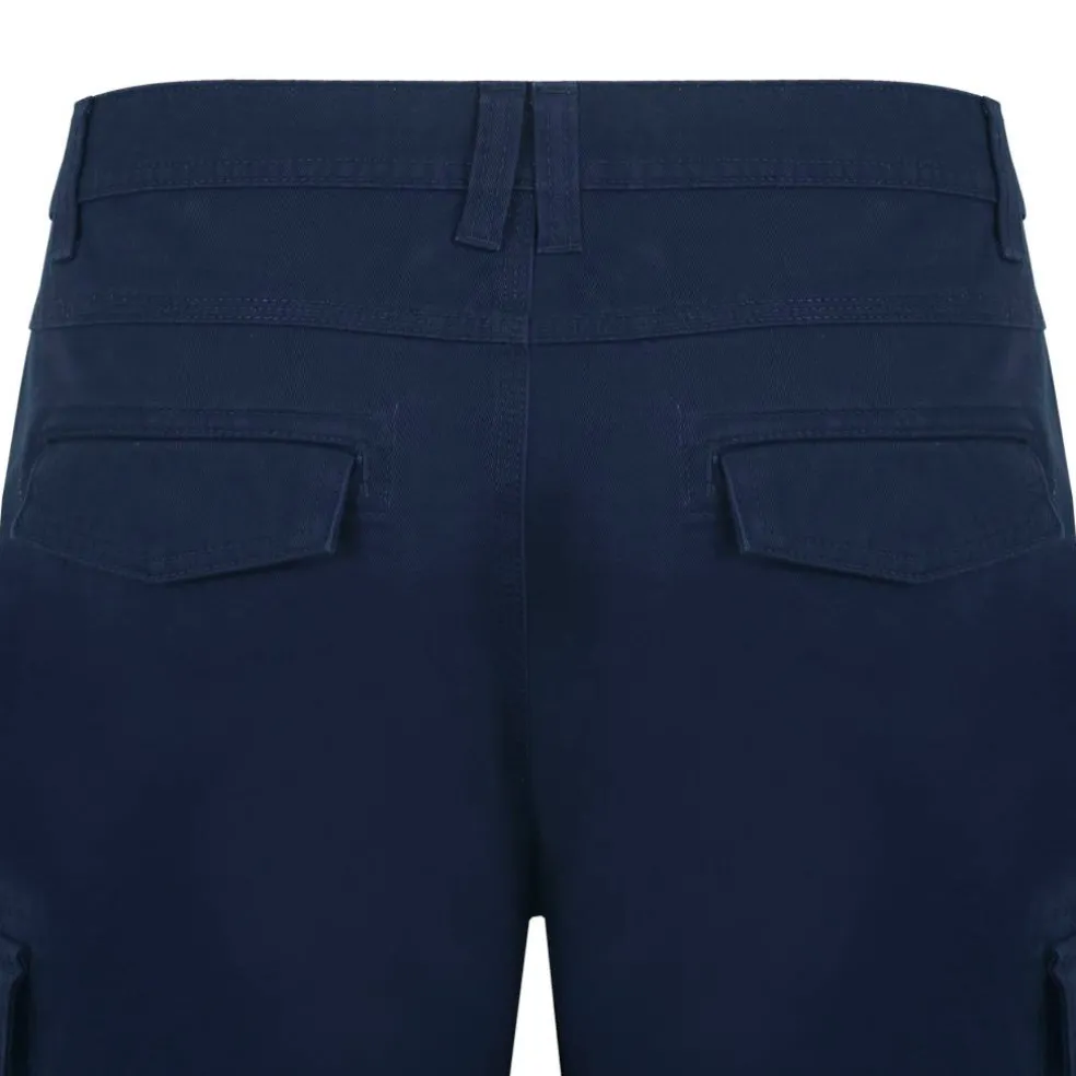 Utility Shorts