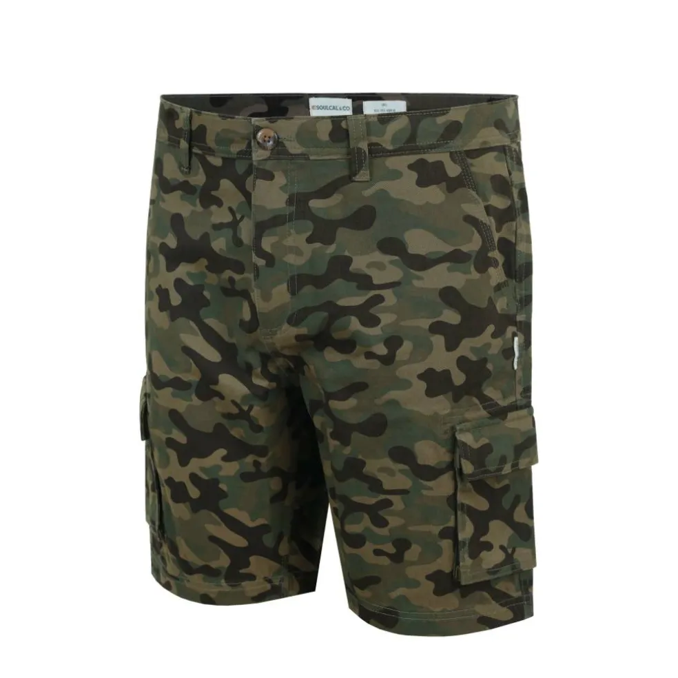 Utility Shorts