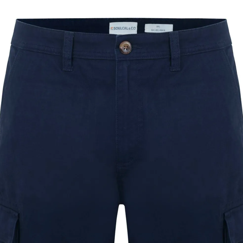 Utility Shorts