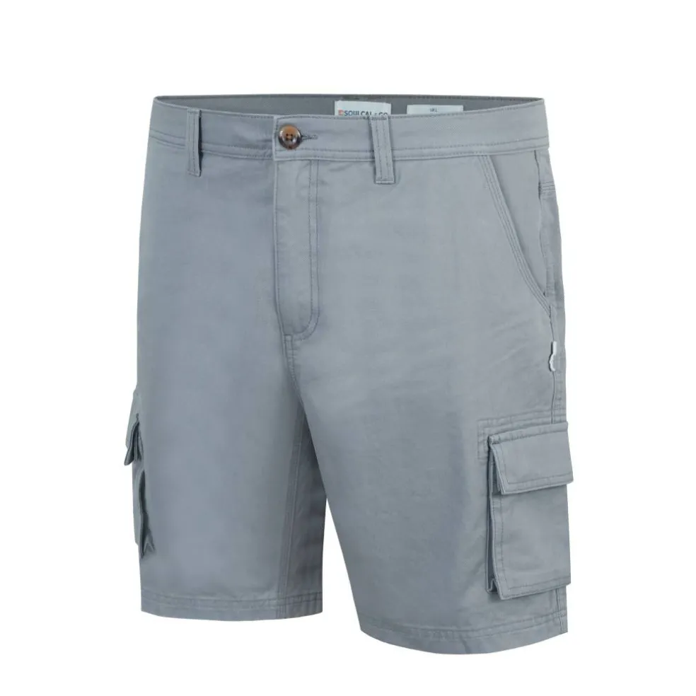 Utility Shorts