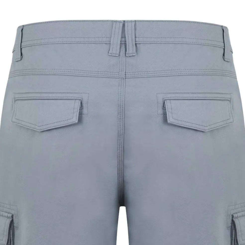 Utility Shorts