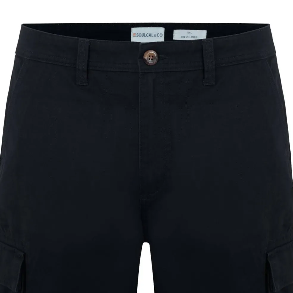 Utility Shorts