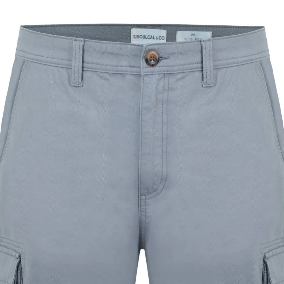 Utility Shorts