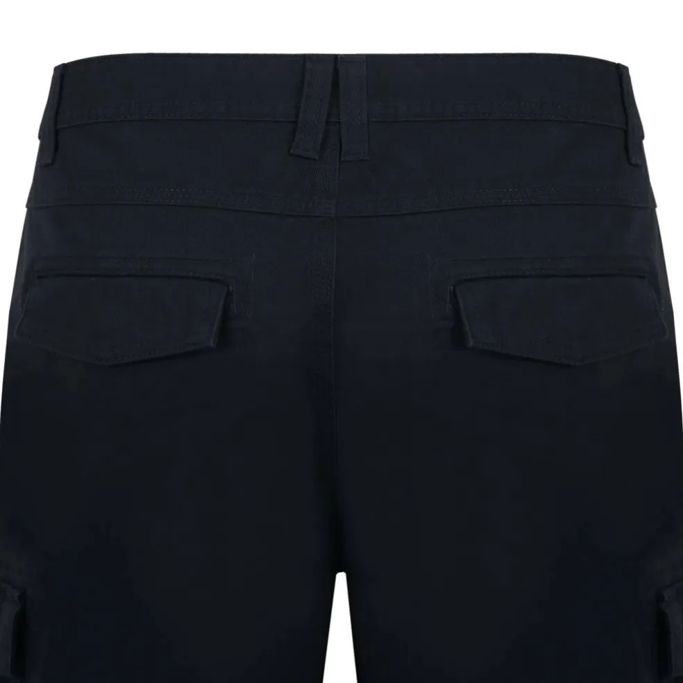 Utility Shorts