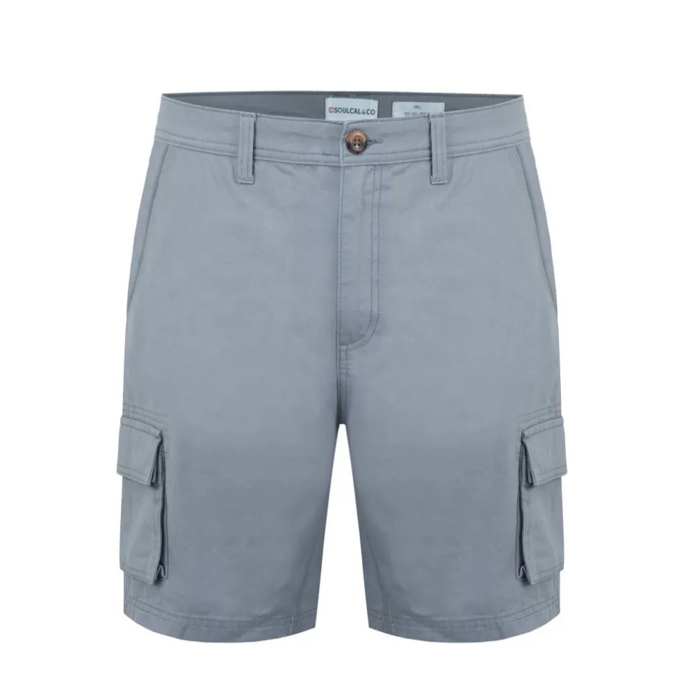 Utility Shorts