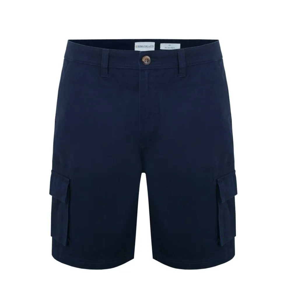 Utility Shorts