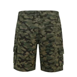 Utility Shorts