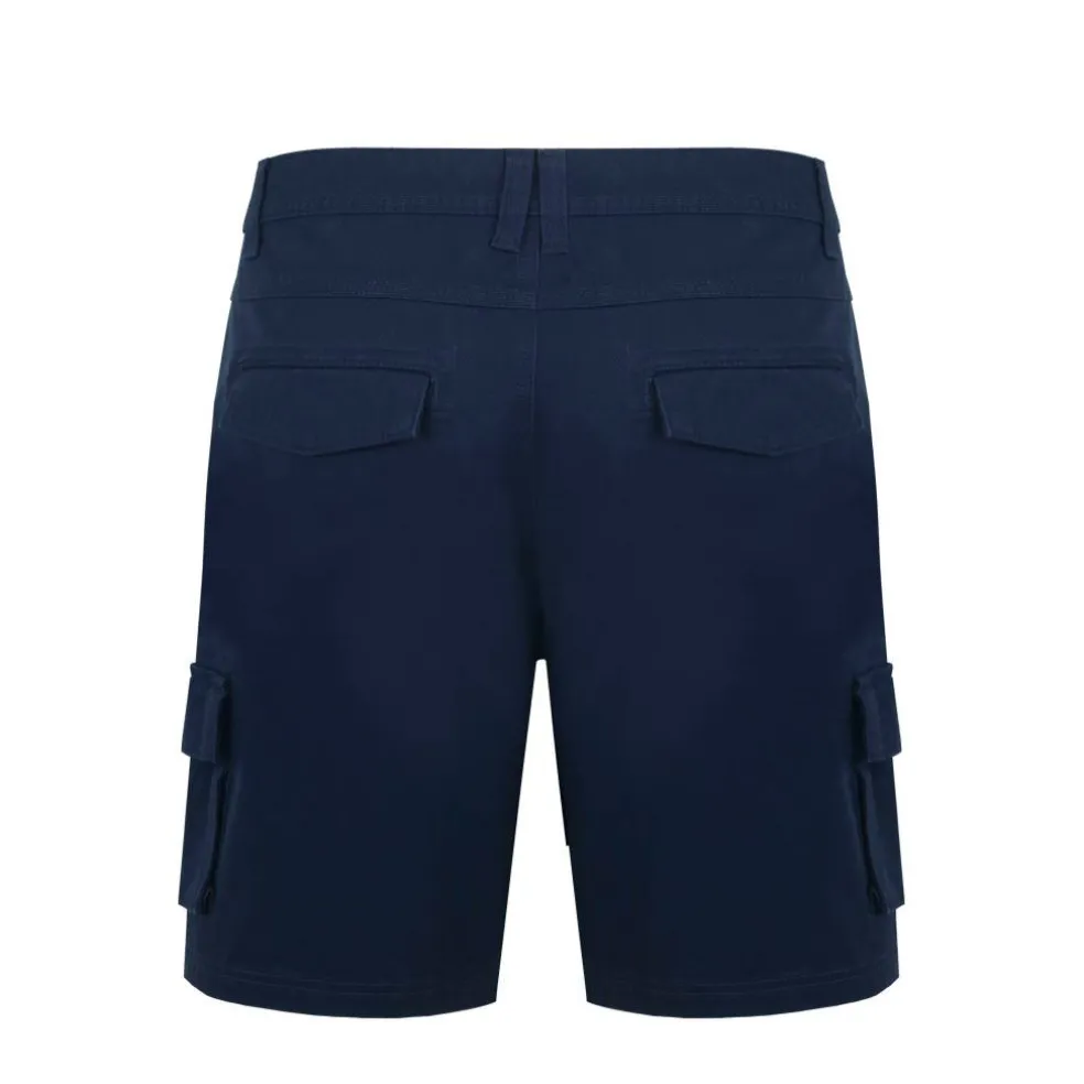 Utility Shorts