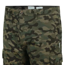 Utility Shorts