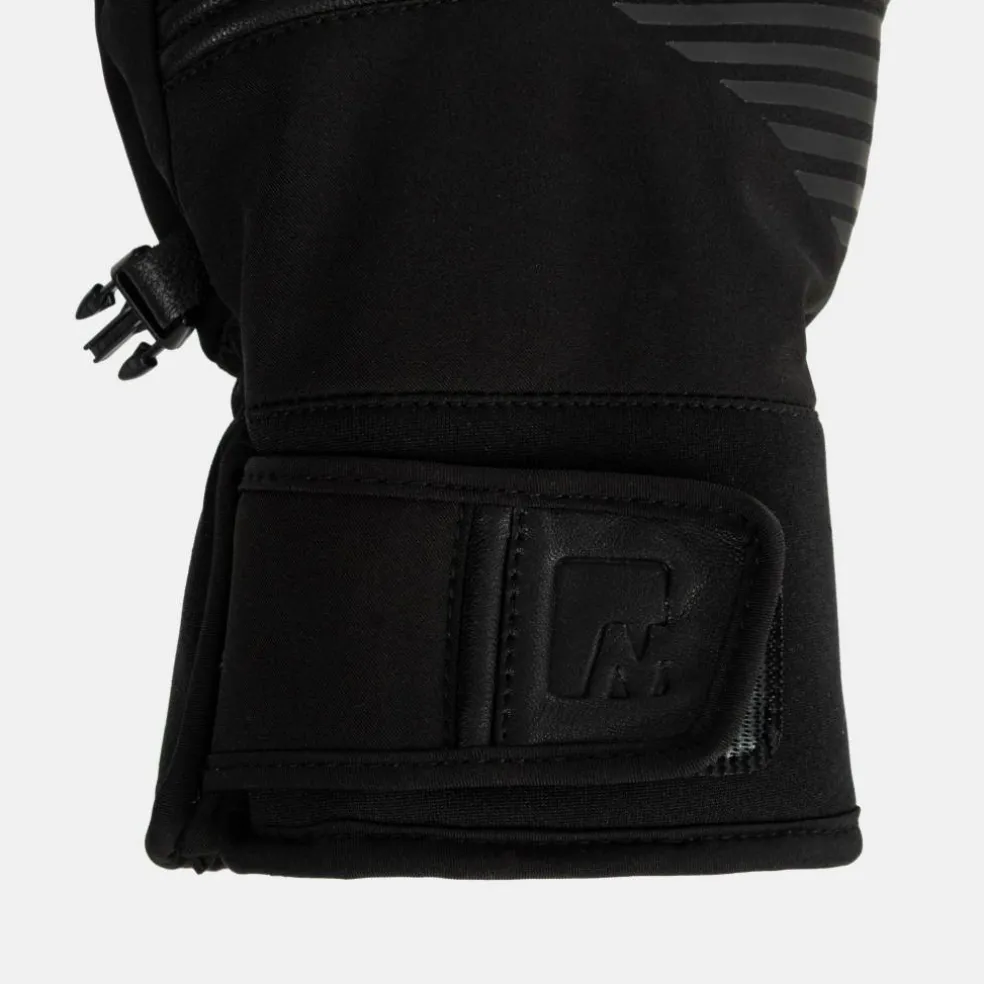 Vail Ski Gloves Mens