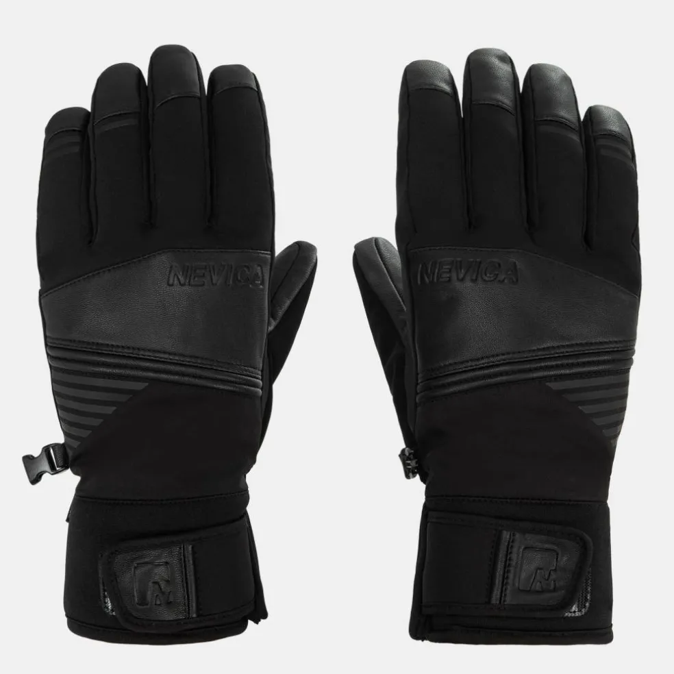 Vail Ski Gloves Mens