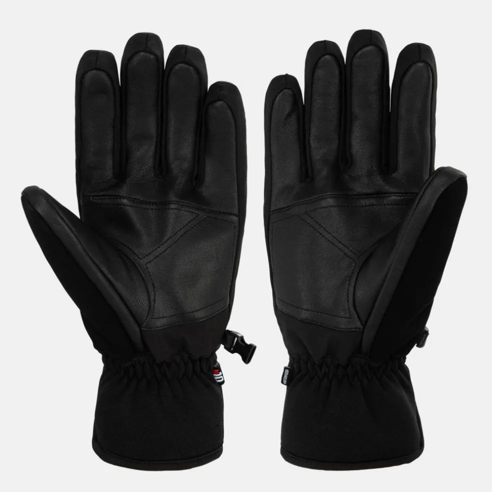 Vail Ski Gloves Mens