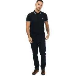 Vancouver Polo Shirt