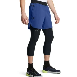 6 Vanish Elite Shorts Mens