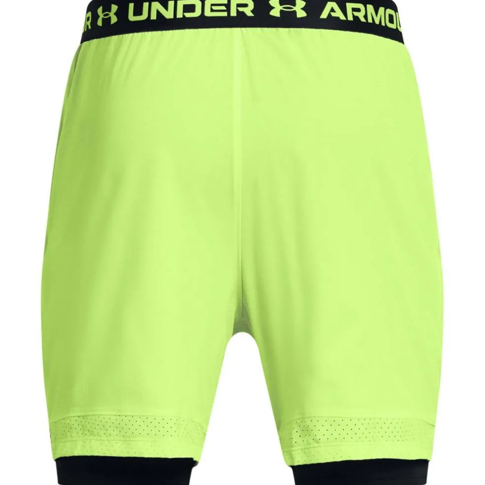 Vanish 2-in-1 Shorts Mens
