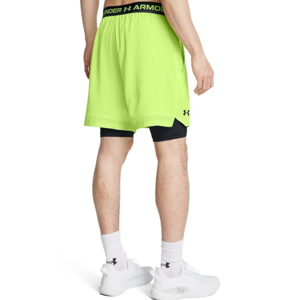 Vanish 2-in-1 Shorts Mens