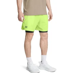Vanish 2-in-1 Shorts Mens