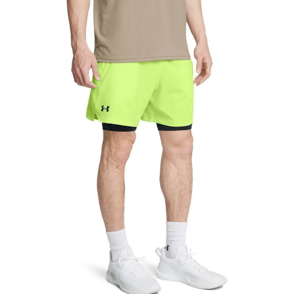 Vanish 2-in-1 Shorts Mens