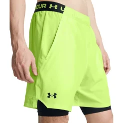 Vanish 2-in-1 Shorts Mens