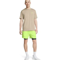 Vanish 2-in-1 Shorts Mens
