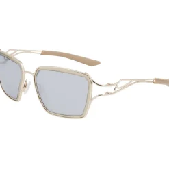 Veil Prism Square Sunglasses