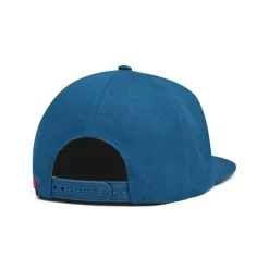Vent Low Vent Stretch Cap