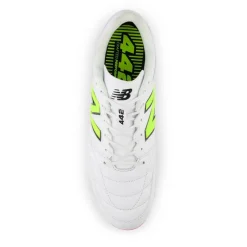 442 V2 Firm Ground Football Boots