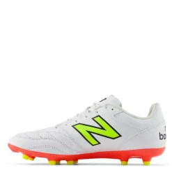 442 V2 Firm Ground Football Boots
