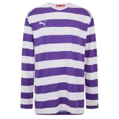 V5.08 Hooped Ls Tee Mens
