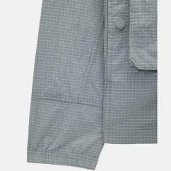 Vinnie Pocket Overshirt
