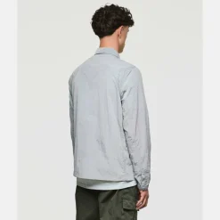 Vinnie Pocket Overshirt