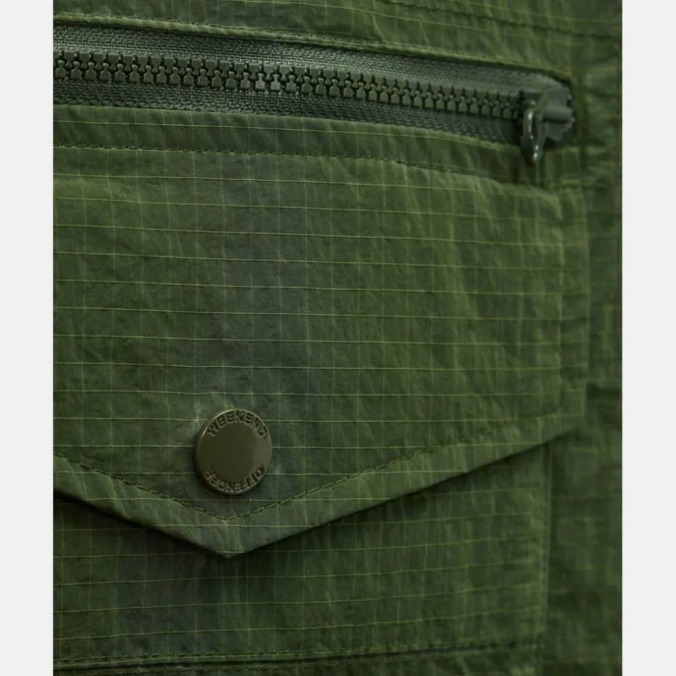 Vinnie Pocket Overshirt