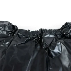 Vinyl Sauna Suit BLK XL/XXL