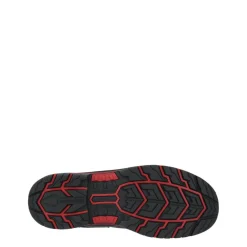 Virginia Steel Toe Cap Boots Mens