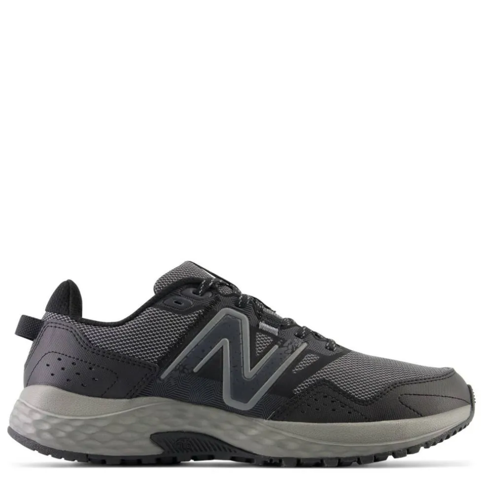 410v8 Mens Trail Running Shoes