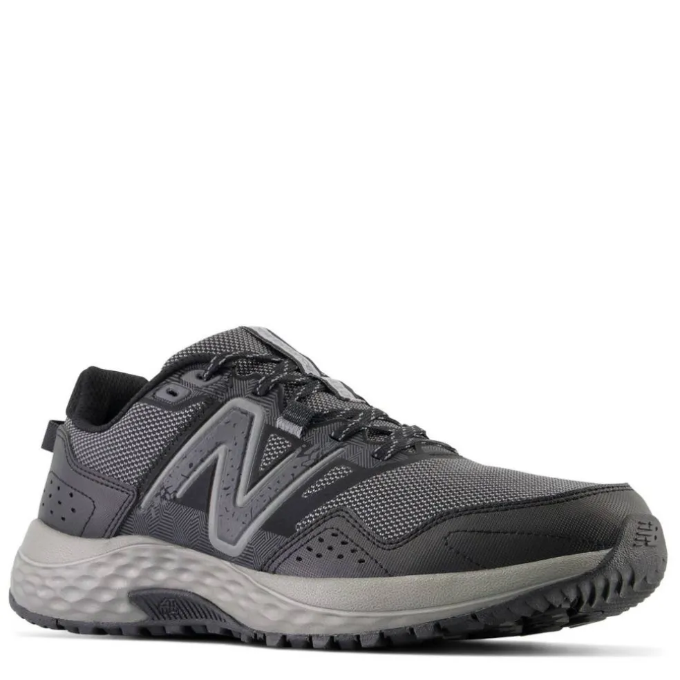 410v8 Mens Trail Running Shoes