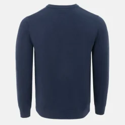 V Neck Classic Knitted Sweater Men