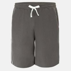 Waffle Shorts Mens