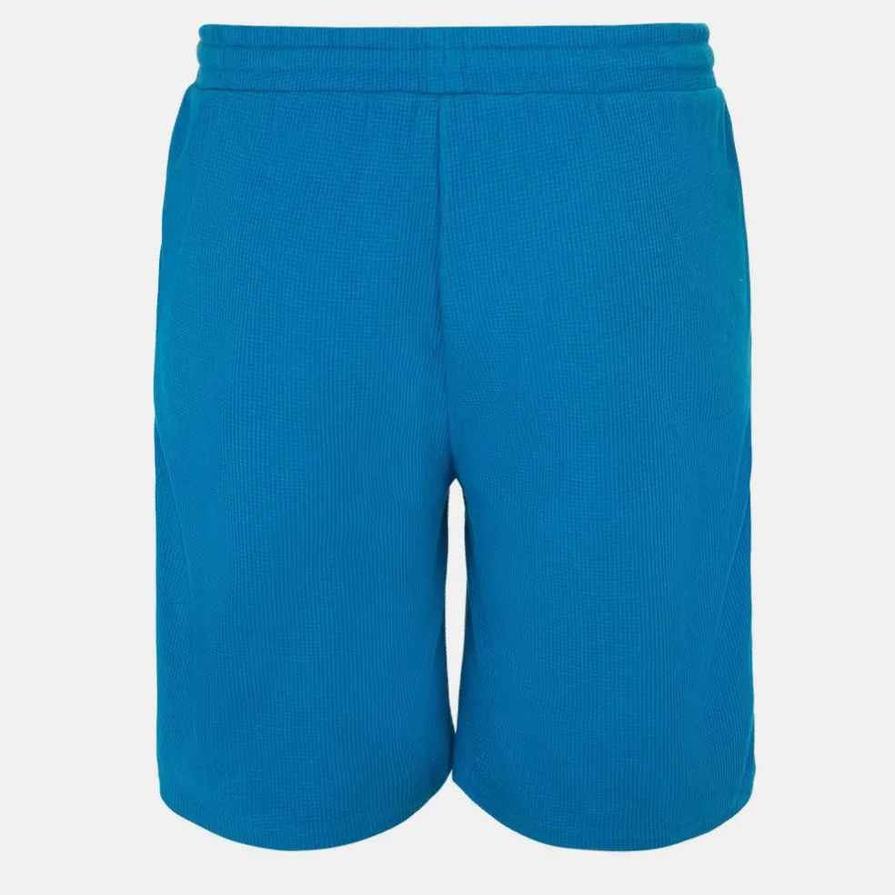 Waffle Shorts Mens