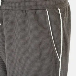 Waffle Shorts Mens