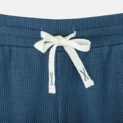 Waffle Shorts Mens