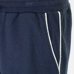 Waffle Shorts Mens