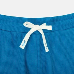 Waffle Shorts Mens
