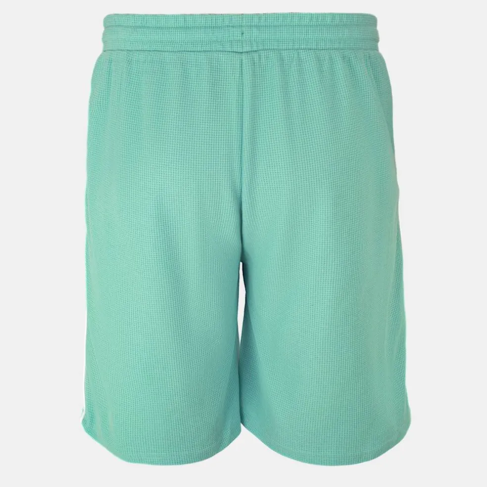Waffle Shorts Mens