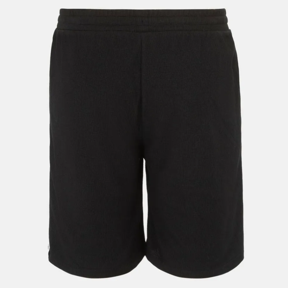 Waffle Shorts Mens