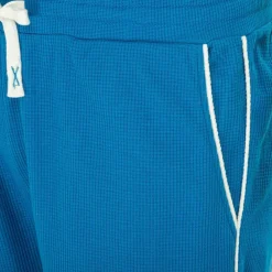 Waffle Shorts Mens